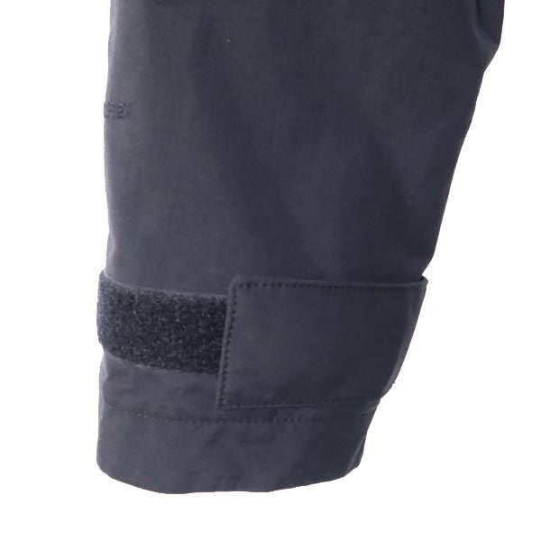 THE NORTH FACE ノースフェイス NPW62131 アウトドア ナイロンジャケット M ブラック系 ロゴ メンズ