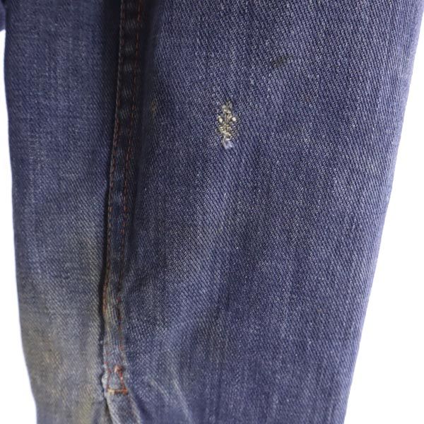 ケーマート 70s ヴィンテージ デニムジャケット L K MART ジージャン メンズ