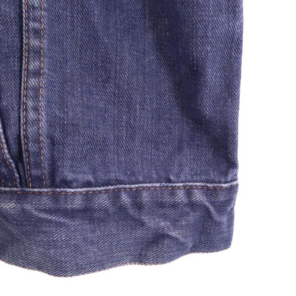 ケーマート 70s ヴィンテージ デニムジャケット L K MART ジージャン メンズ