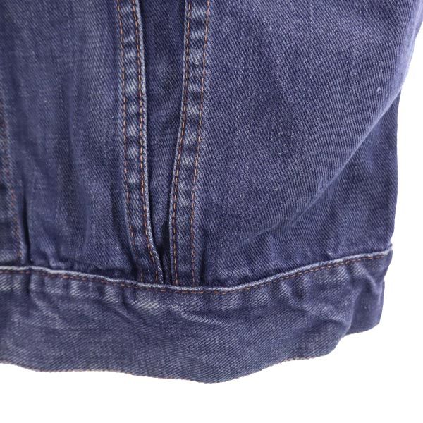 ケーマート 70s ヴィンテージ デニムジャケット L K MART ジージャン メンズ