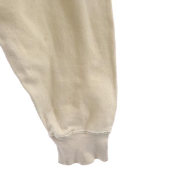 CHAPS チャップス 長袖 スウェット トレーナー M ベージュ ラルフローレン Ralph Lauren メンズ