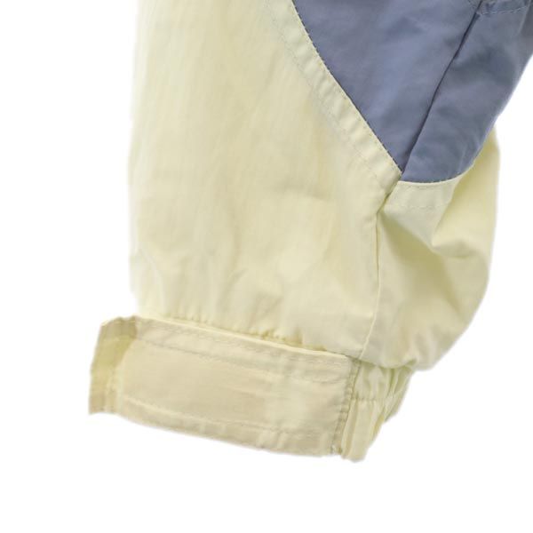 コロンビア アウトドア ナイロンジャケット M アイボリー Columbia レディース