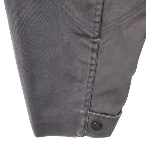 CF 1937 80's デンマーク Civil Defence ミリタリージャケット 6 グレー CF 1937 メンズ