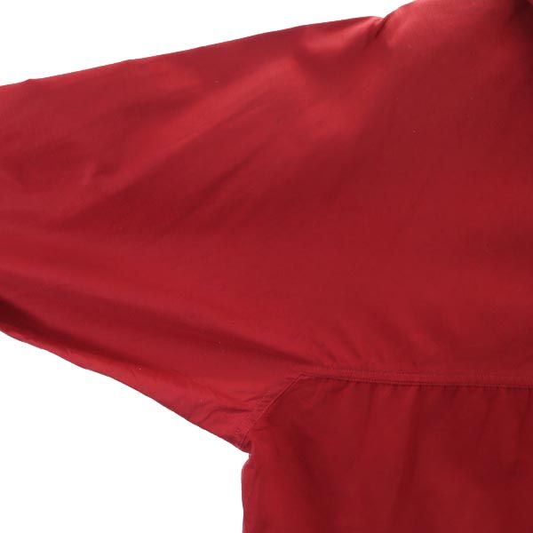 L.L.Bean エルエルビーン 長袖 ナイロン アウトドアジャケット XL レッド系 メンズ