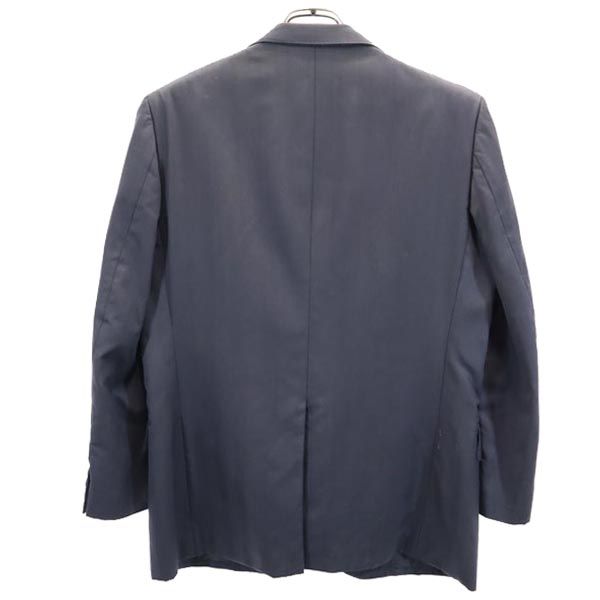 DAKS ダックス テーラードジャケット グレー系 メンズ
