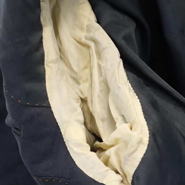 DAKS ダックス テーラードジャケット グレー系 メンズ