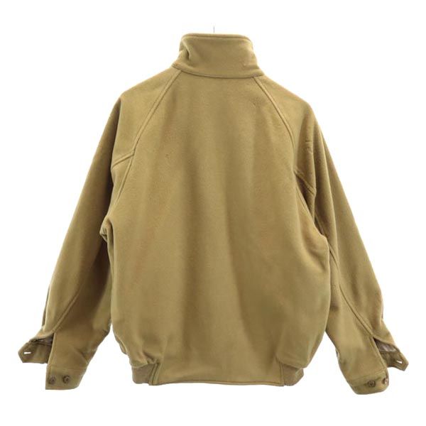 DAKS ダックス ウール スイングトップ L ベージュ系 メンズ