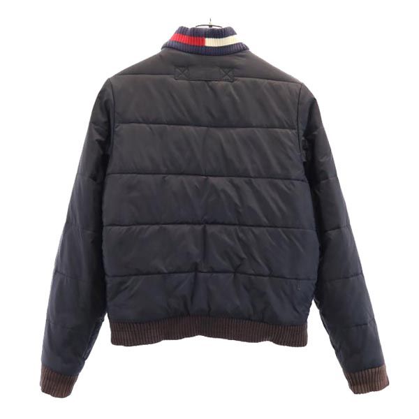 tommy girl トミーガール ナイロンジャケット M ブラック系 メンズ