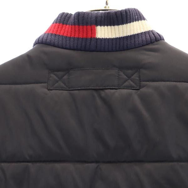 tommy girl トミーガール ナイロンジャケット M ブラック系 メンズ