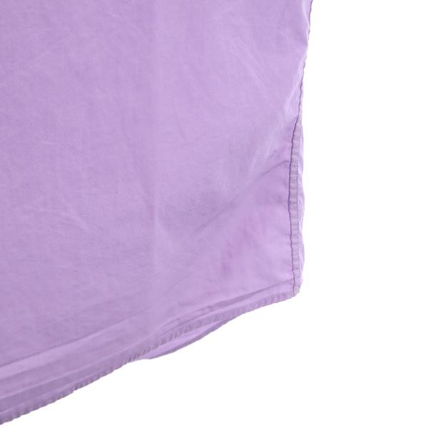 Polo by Ralph Lauren ポロバイラルフローレン 長袖 シャツ L パープル系 メンズ