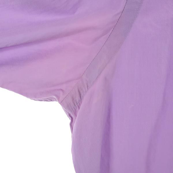 Polo by Ralph Lauren ポロバイラルフローレン 長袖 シャツ L パープル系 メンズ