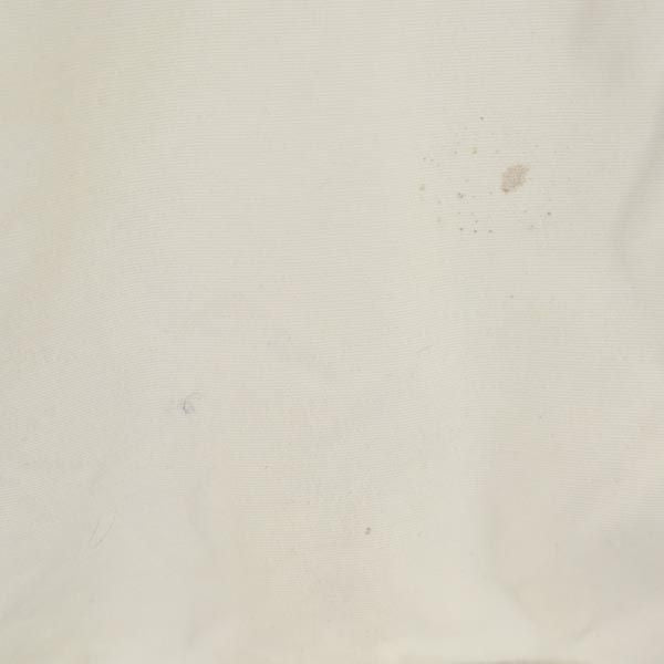 BURTON バートン スノーボード ナイロンジャケット L グレー×白 裏メッシュ メンズ