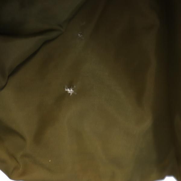 SAFTBAK 70s ハンディング ヴィンテージ ジャケット ブラウン×オレンジ ヴィンテージ メンズ