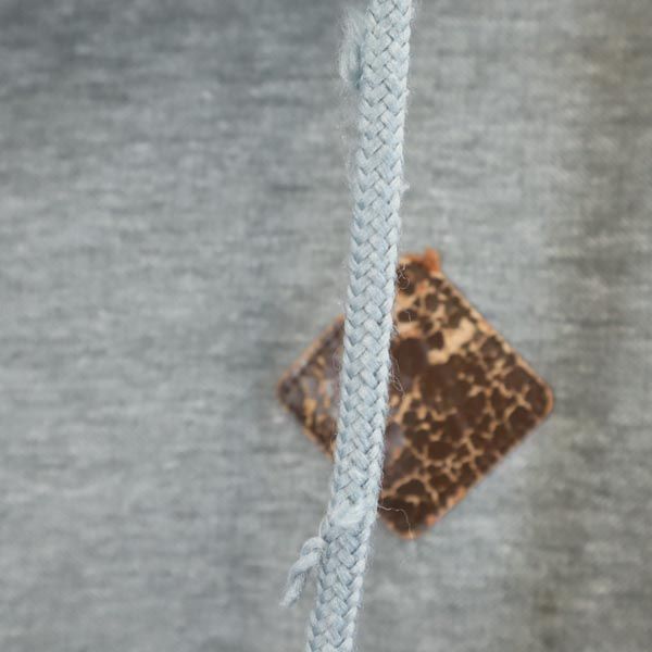 BURTON バートン 長袖 ジップパーカー S グレー系 スノーボード メンズ