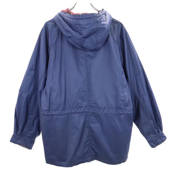 Columbia コロンビア アウトドア マウンテンパーカー M ブルー メンズ