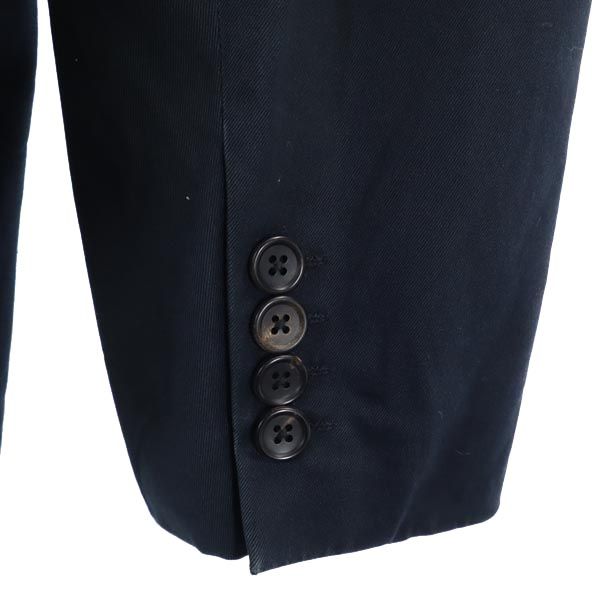 Paul Smith ポールスミス スーツ 上下 セットアップ 上:M2 / 下:L ネイビー メンズ