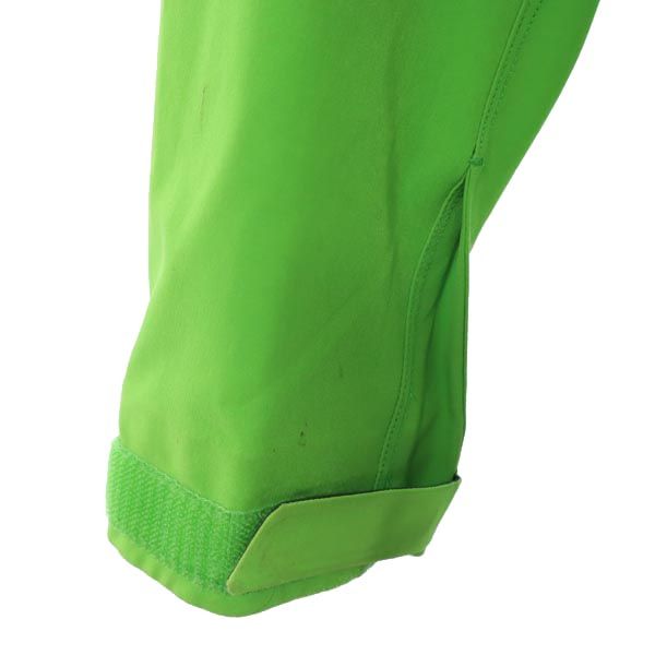 パタゴニア アウトドア ウインドブレーカー M グリーン系 patagonia ロゴ プルオーバー ジャケット メンズ