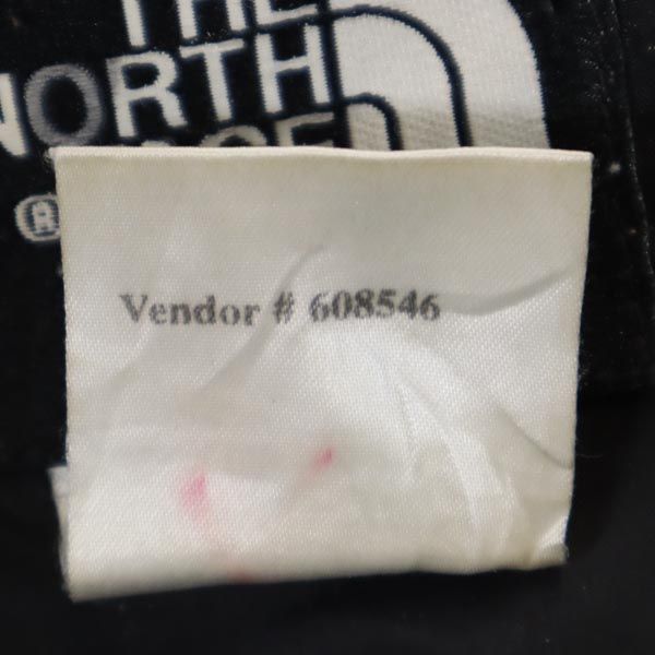 THE NORTH FACE ノースフェイス 長袖 アウトドア ナイロンジャケット XL ブルー系 キッズ