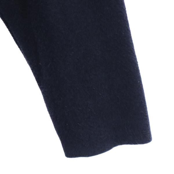CLANE HOMME クラネオム 長袖 セーター 1 ネイビー系 ニット メンズ