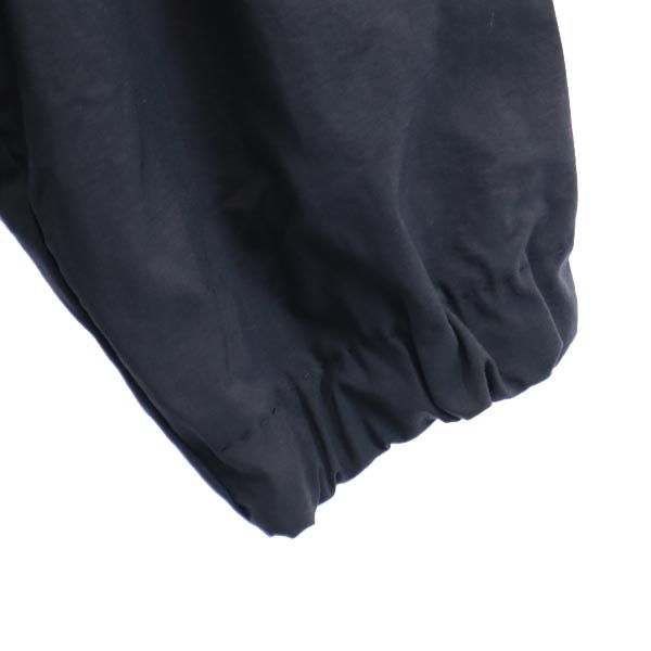 グリーンクラブ トムとジェリー ナイロンジャケット 4 ブラック GREENCLUBS メンズ