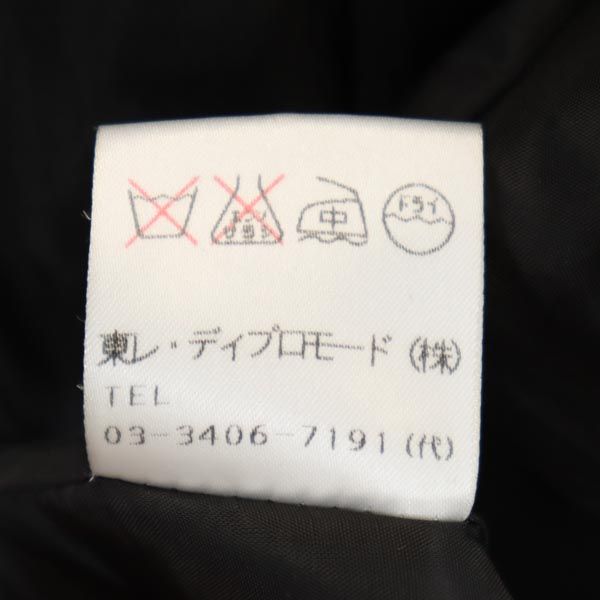 GIVENCHY ジバンシィ テーラードジャケット 36 ブラック ブレザー レディース