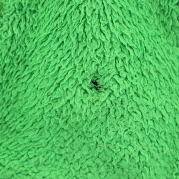 THE NORTH FACE ノースフェイス アウトドア NAJ71210 フリースジャケット 110 グリーン VERSA LOFT JACKET キッズ