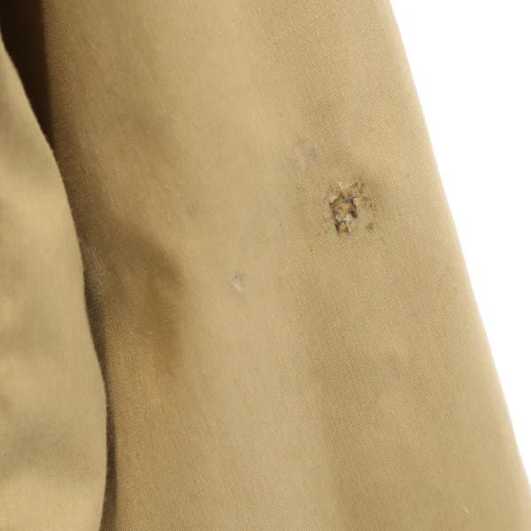 Eddie Bauer エディーバウアー 80s 黒タグ ヴィンテージ フーディジャケット S ブラウン系 メンズ