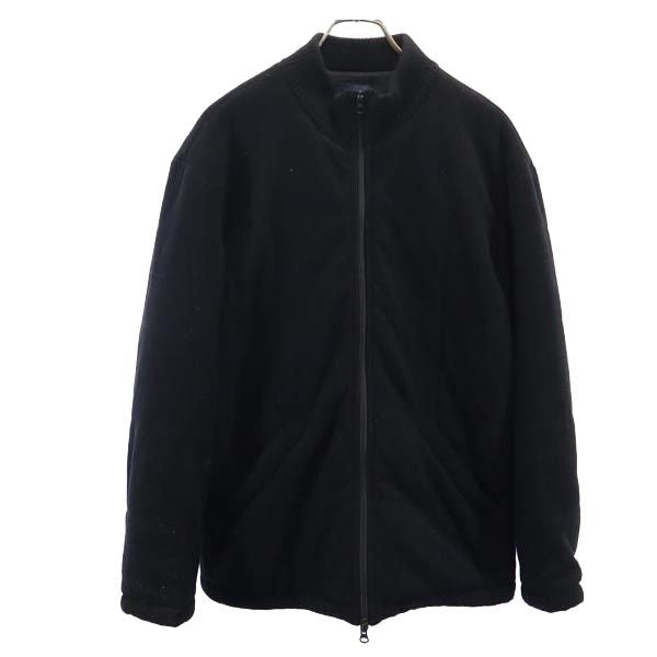Brooks Brothers ブルックスブラザーズ 長袖 中綿ジャケット M ブラック系 メンズ