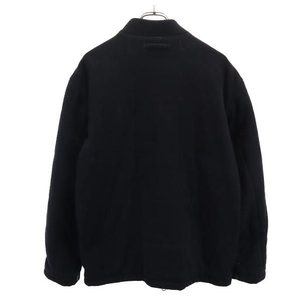 Brooks Brothers ブルックスブラザーズ 長袖 中綿ジャケット M ブラック系 メンズ