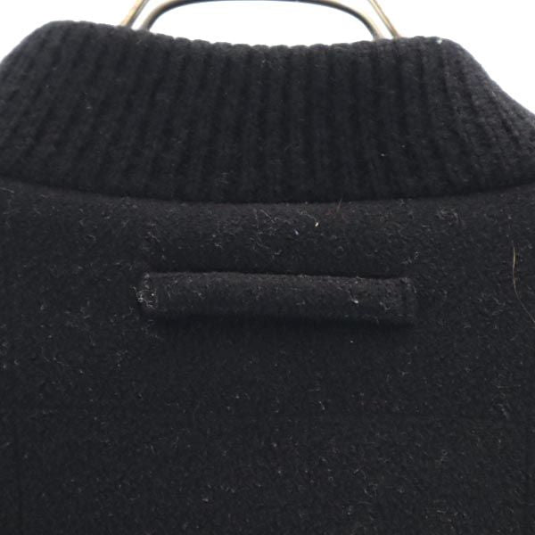 Brooks Brothers ブルックスブラザーズ 長袖 中綿ジャケット M ブラック系 メンズ