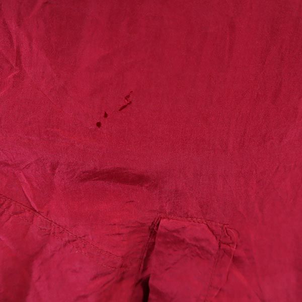 LOUISE PARIS シルク 長袖 ジップジャケット 24 ピンク系 レディース