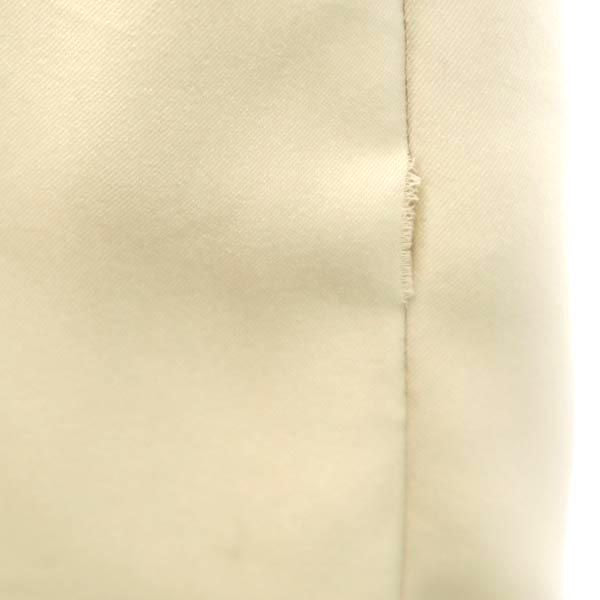 DIANA GALLESI ディアナガレッジ イタリア製 長袖 ロングシャツ ベージュ レディース