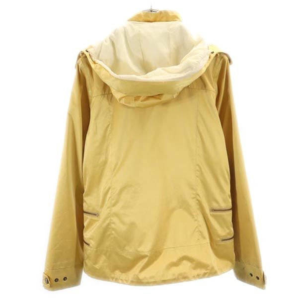 BURTON バートン スノーボード ジャケット L ゴールド レディース