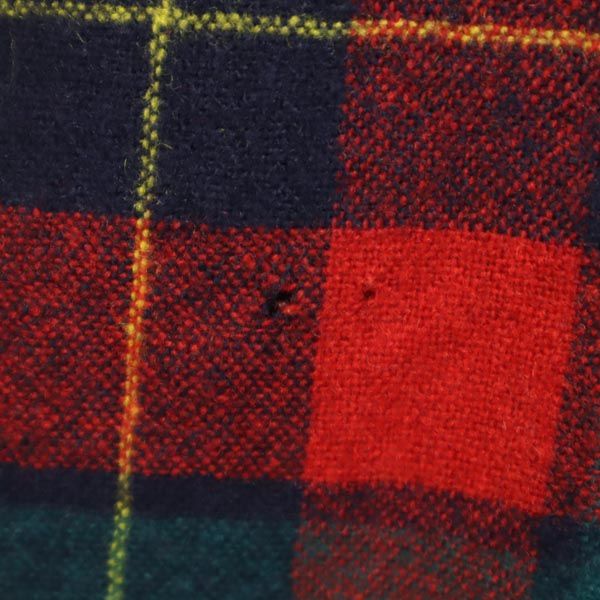 PENDLETON ペンドルトン 50s ヴィンテージ チェック柄 長袖 テーラードジャケット M メンズ