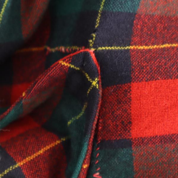 PENDLETON ペンドルトン 50s ヴィンテージ チェック柄 長袖 テーラードジャケット M メンズ