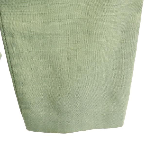 REQUIREMENTS 80s 90s USA製 オールド ジャケット 16 グリーン系 ビッグサイズ レディース