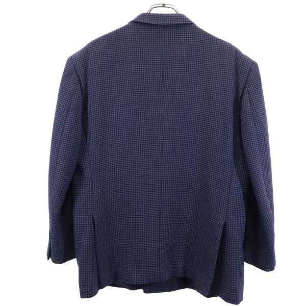 Givenchy ジバンシー 長袖 テーラードジャケット ネイビー系 メンズ
