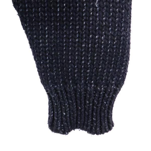 Alexander Wang アレキサンダーワン 長袖 セーター XS ブラック ニット レディース