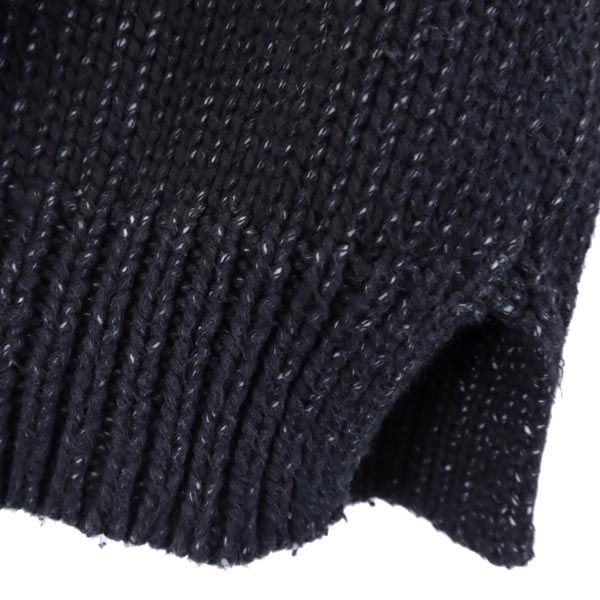 Alexander Wang アレキサンダーワン 長袖 セーター XS ブラック ニット レディース