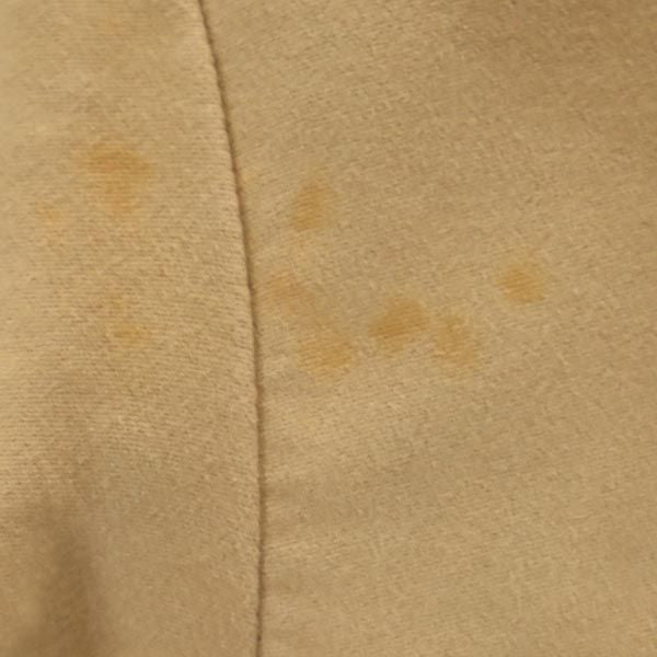 ベトラ 長袖 テーラードジャケット 38 キャメル VETRA メンズ