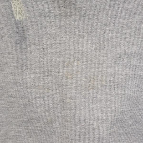 ビジョン 長袖 スウェットパーカー L グレー系 VISION メンズ