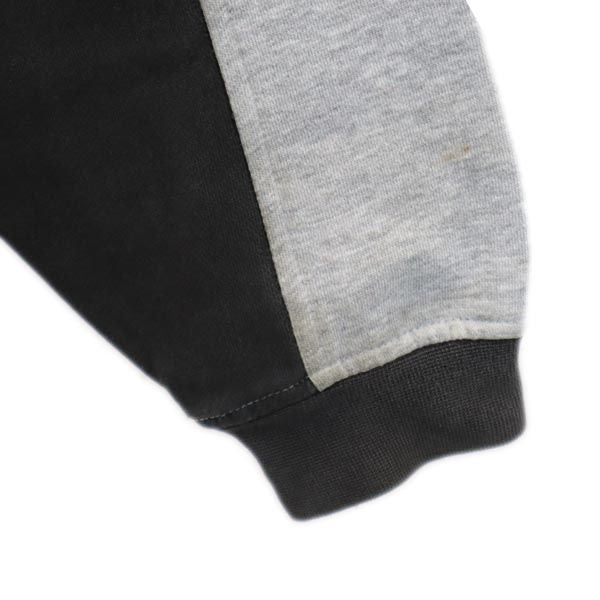 ビジョン 長袖 スウェットパーカー L グレー系 VISION メンズ