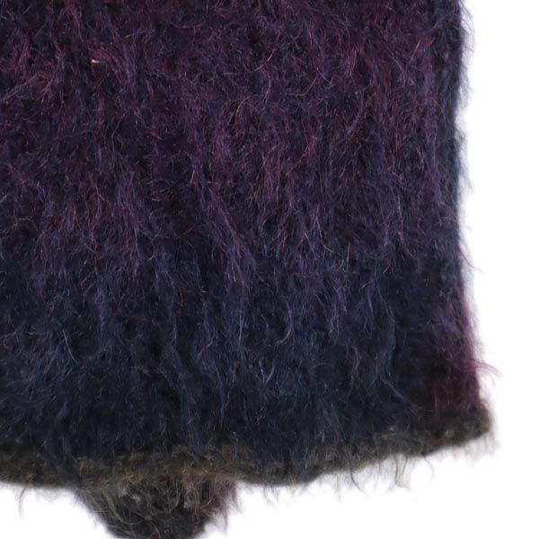 OLD オールド モヘア ヴィンテージ 長袖 セーター ニット レディース