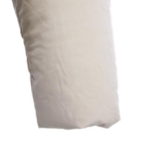 UNIQLO ユニクロ シームレス ダウンパーカー XL グレー レディース