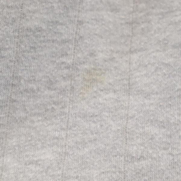 GREENLINE INTERNATIONAL グリーンライン インターナショナル 90s オールド 長袖 スウェット トレーナー グレー メンズ