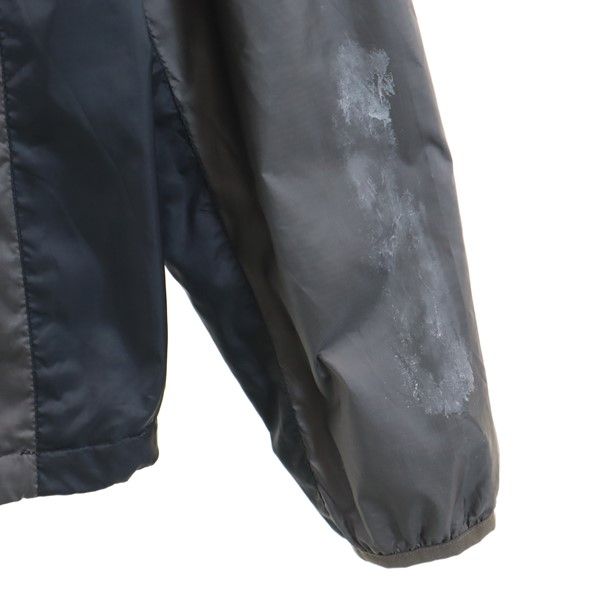 マーモット 長袖 アウトドアジャケット S グレー系 MARMOT 裏トリコット メンズ