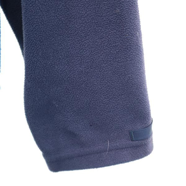 マーモット アウトドア 長袖 フリースジャケット M ブルー系 MARMOT メンズ