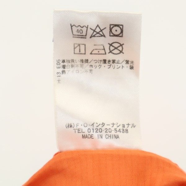 BREEZE ブリーズ ベトジャン 復刻 迷彩柄 キルティングジャケット 80 カーキ系 キッズ