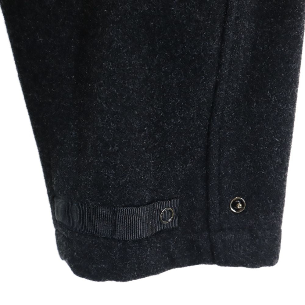 バーバリーズ 三陽商会 日本製 ウールブレンド ジャケット グレー Burberrys メンズ