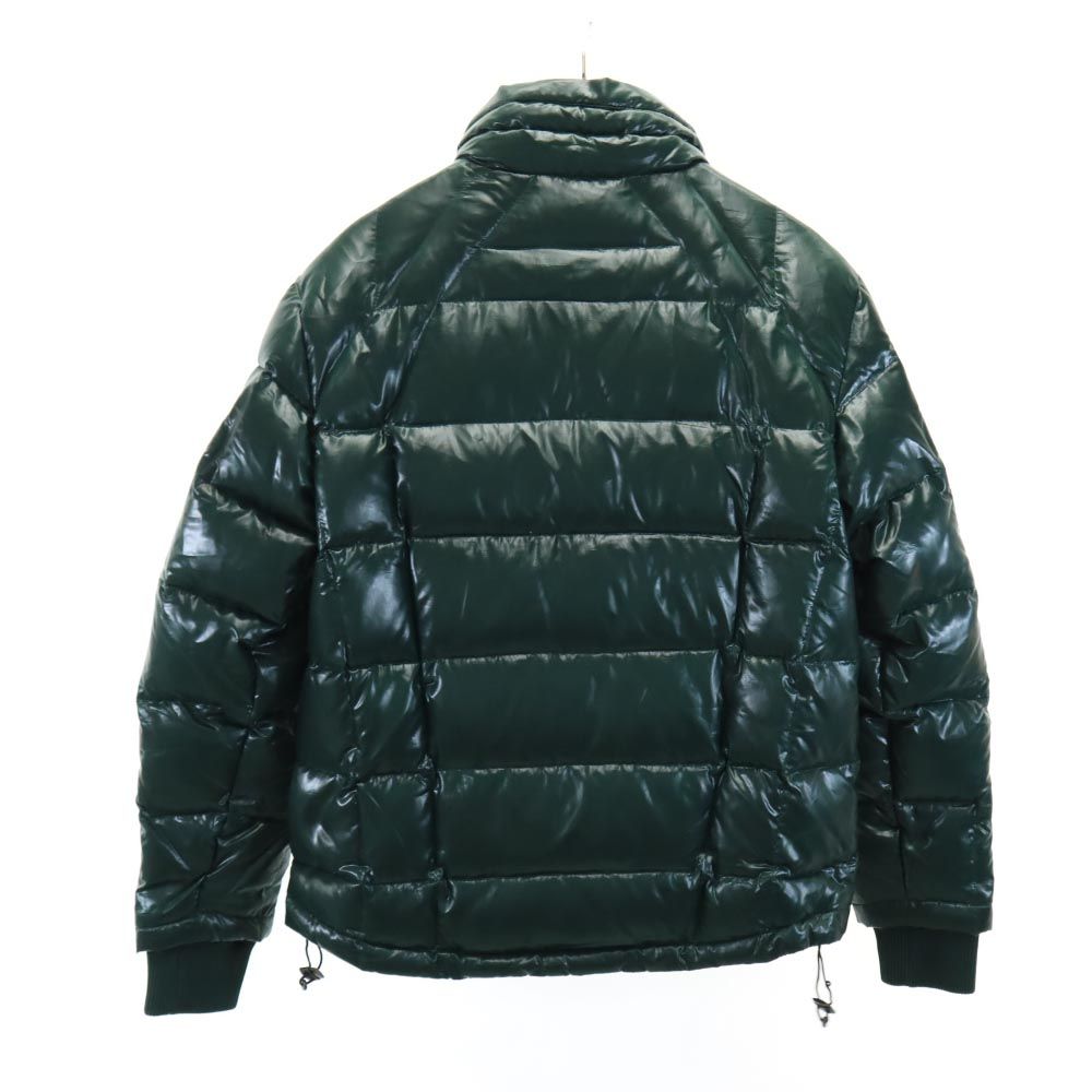 ガス ダウンジャケット S グリーン GAS メンズ